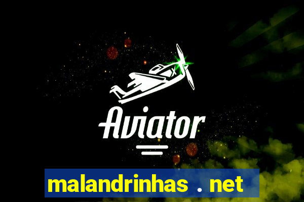 malandrinhas . net